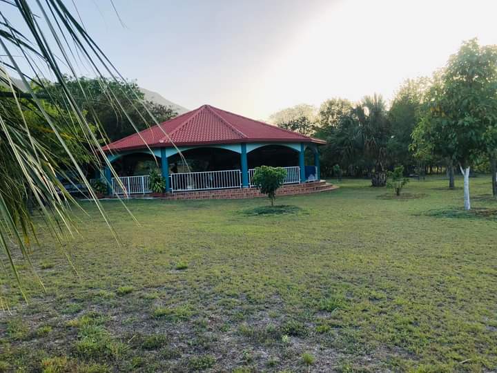 Rancho el Huizachal