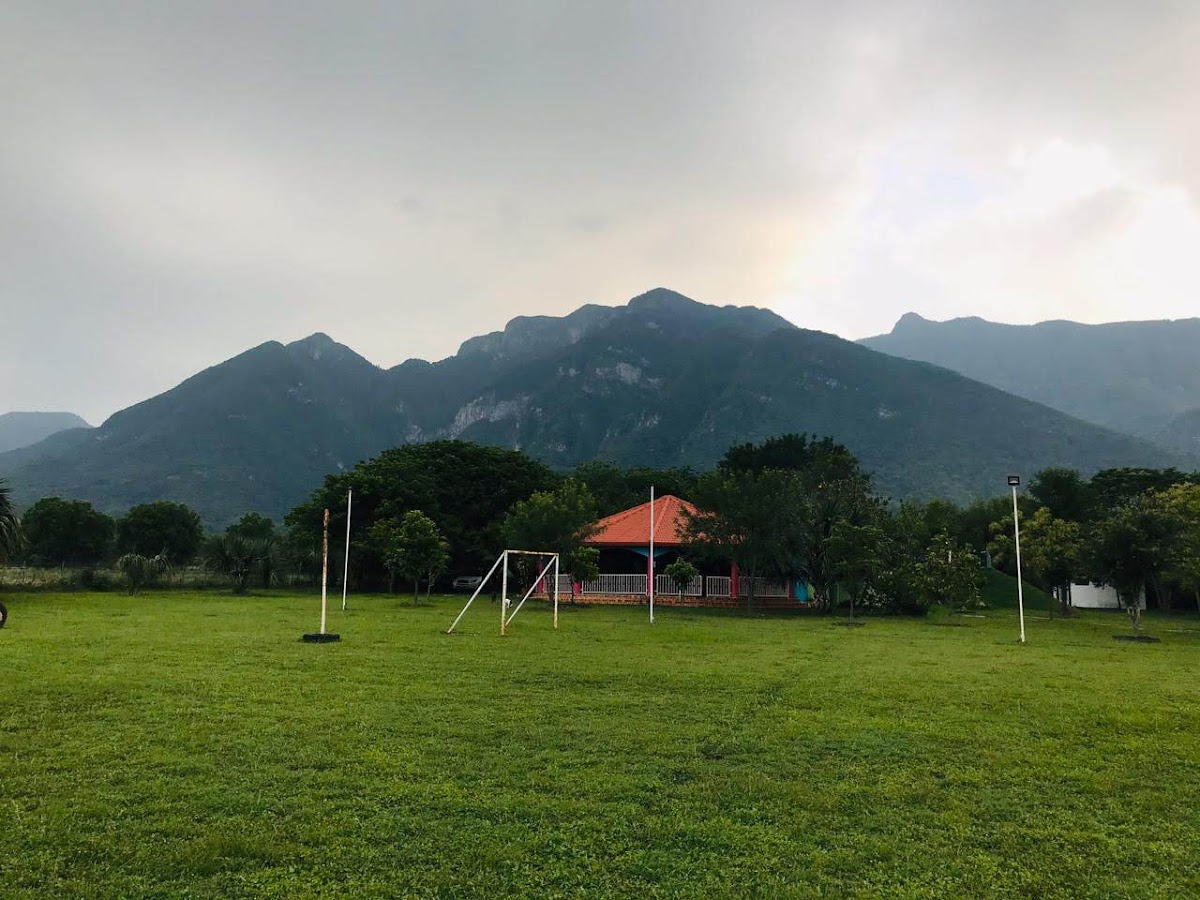 Rancho el Huizachal photo 3