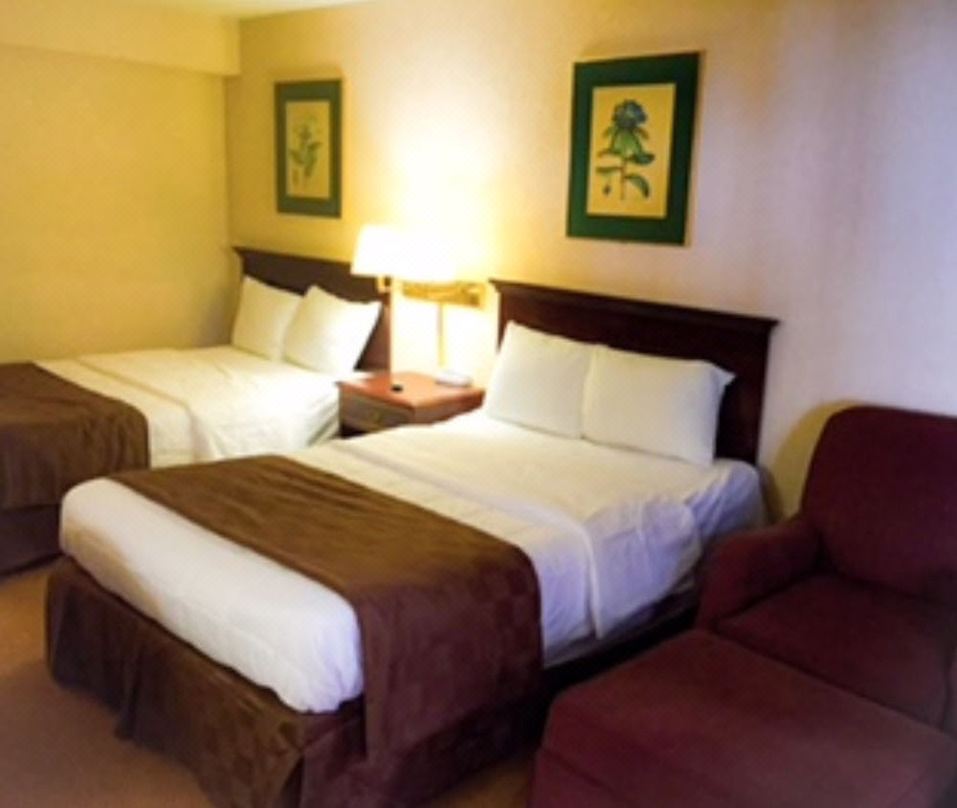The Lodge Hotel and Banquets photo 2