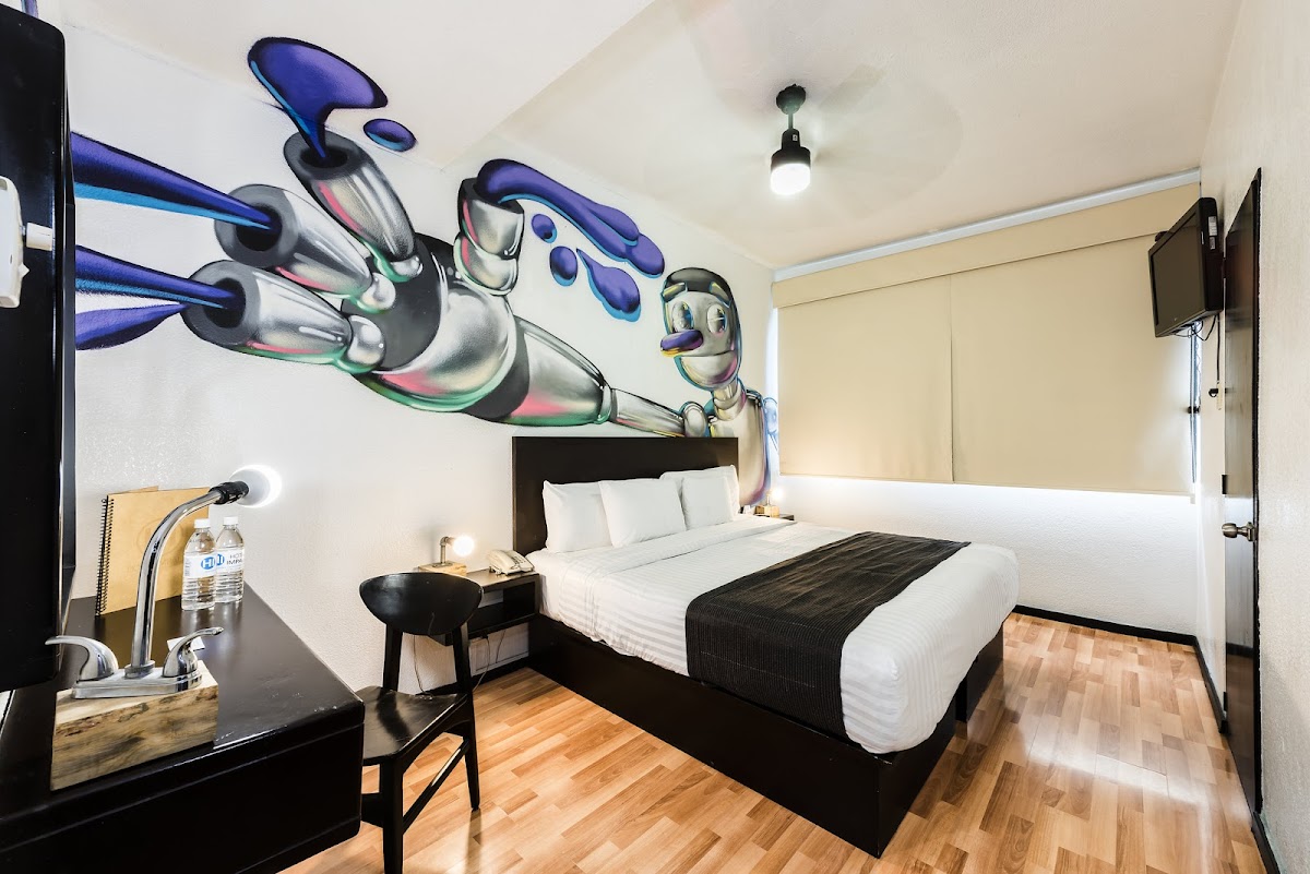 HI Hotel Impala photo 2