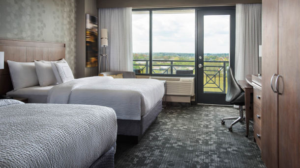 Courtyard by Marriott Philadelphia Lansdale photo 2