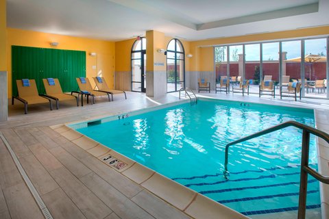 Courtyard by Marriott Philadelphia Lansdale photo 3