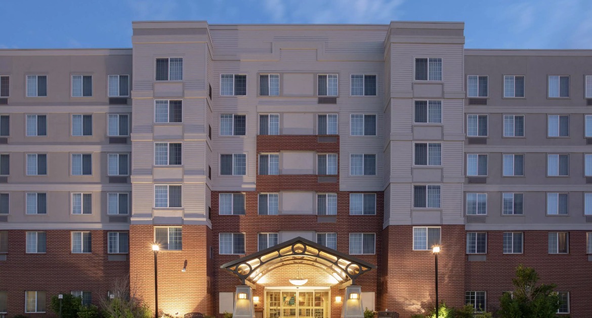 Staybridge Suites Denver International Airport by IHG