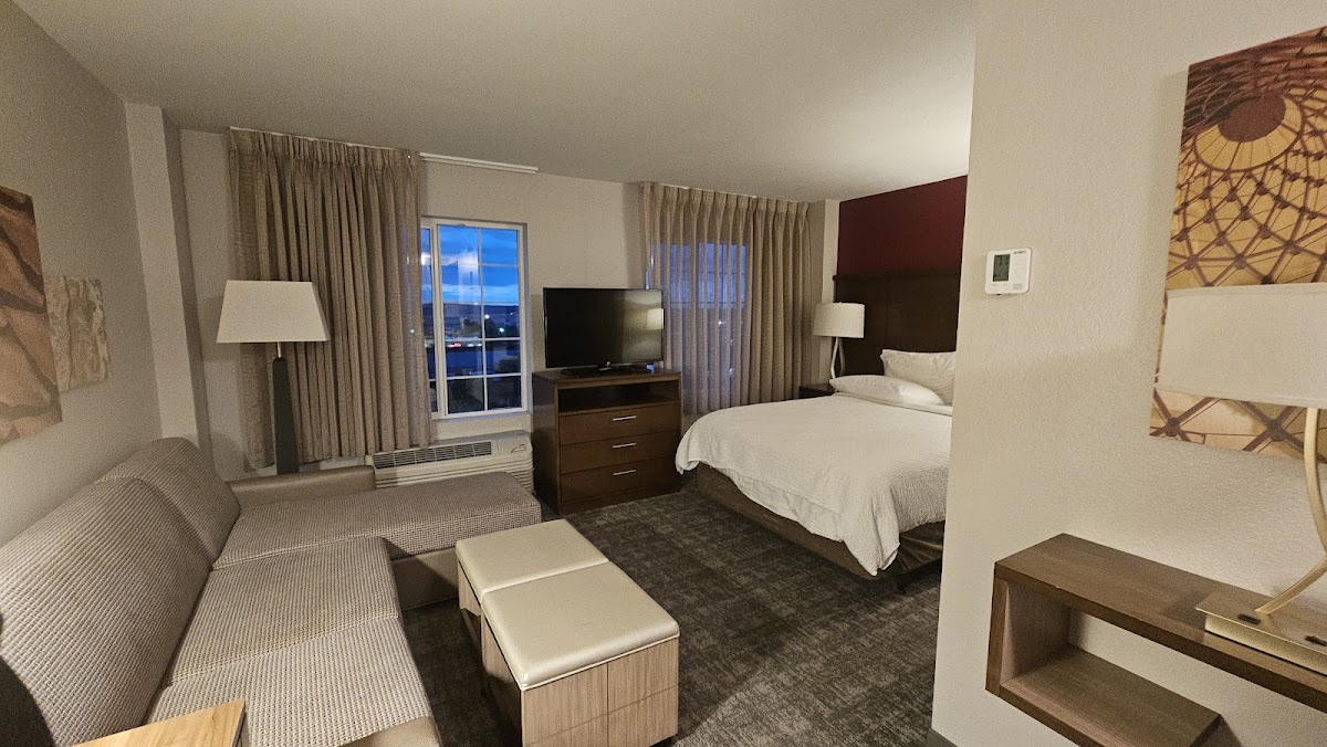 Staybridge Suites Denver International Airport by IHG photo 2