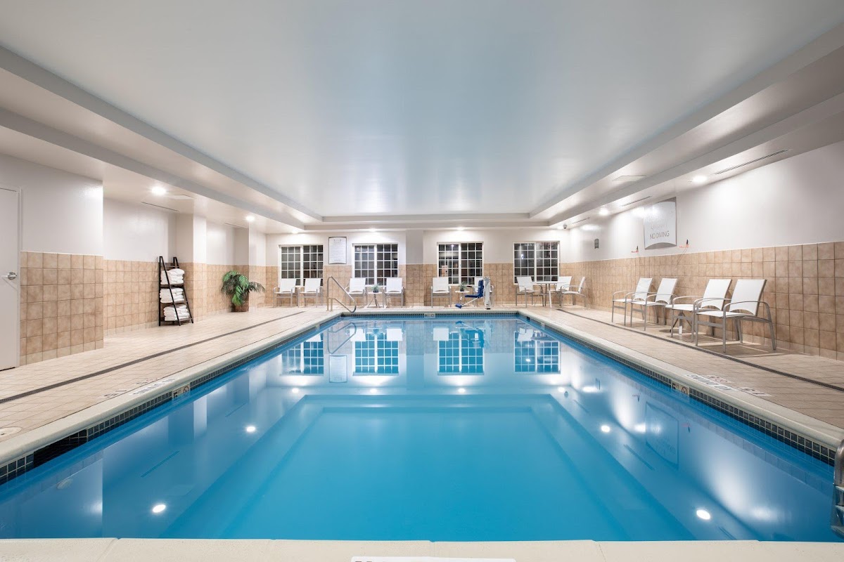 Staybridge Suites Denver International Airport by IHG photo 3