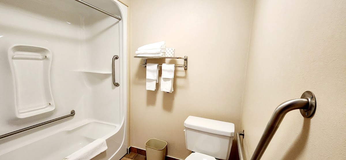 Park Hill Inn & Suite photo 2