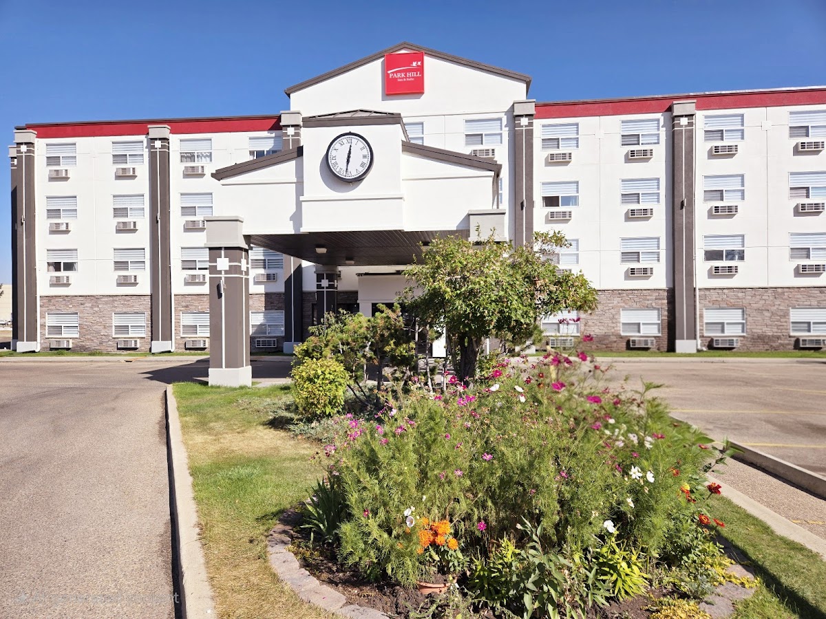 Park Hill Inn & Suite photo 3