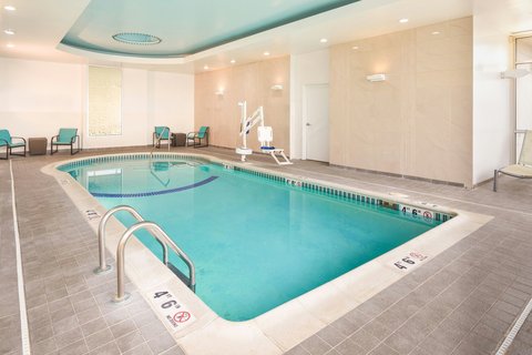 SpringHill Suites by Marriott Philadelphia Airport/Ridley Park photo 3