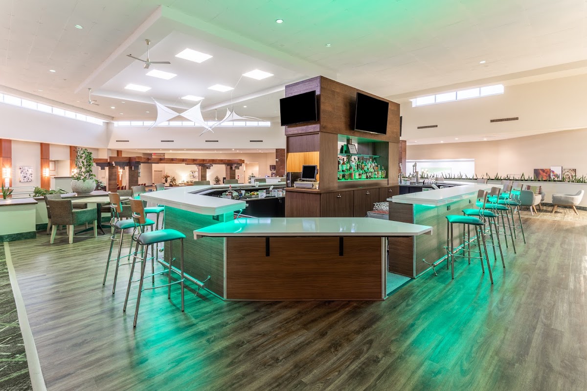 Holiday Inn Philadelphia South-Swedesboro photo 3