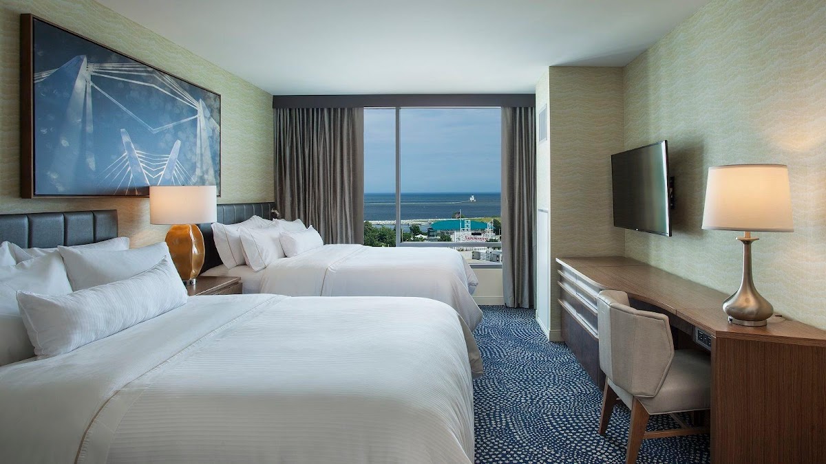 The Westin Milwaukee photo 2
