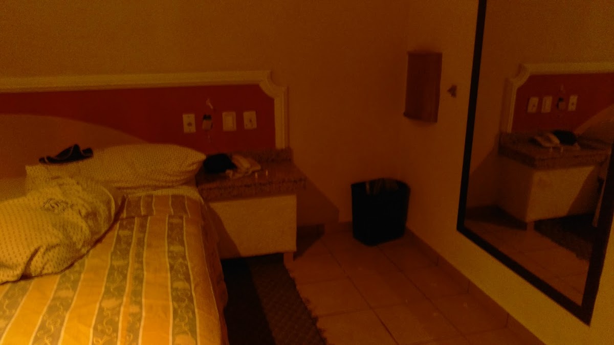 Auto Hotel Vilanova