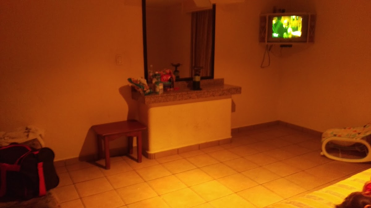 Auto Hotel Vilanova photo 2