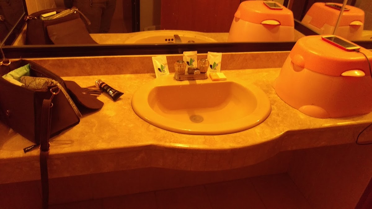 Auto Hotel Vilanova photo 3