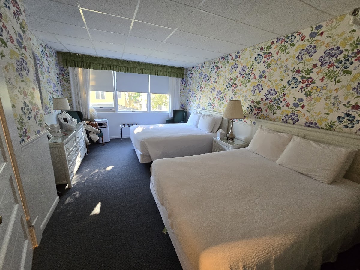 Windermere Hotel photo 2