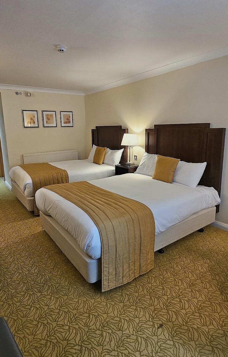 Meon Valley Hotel, Spa & Golf photo 2