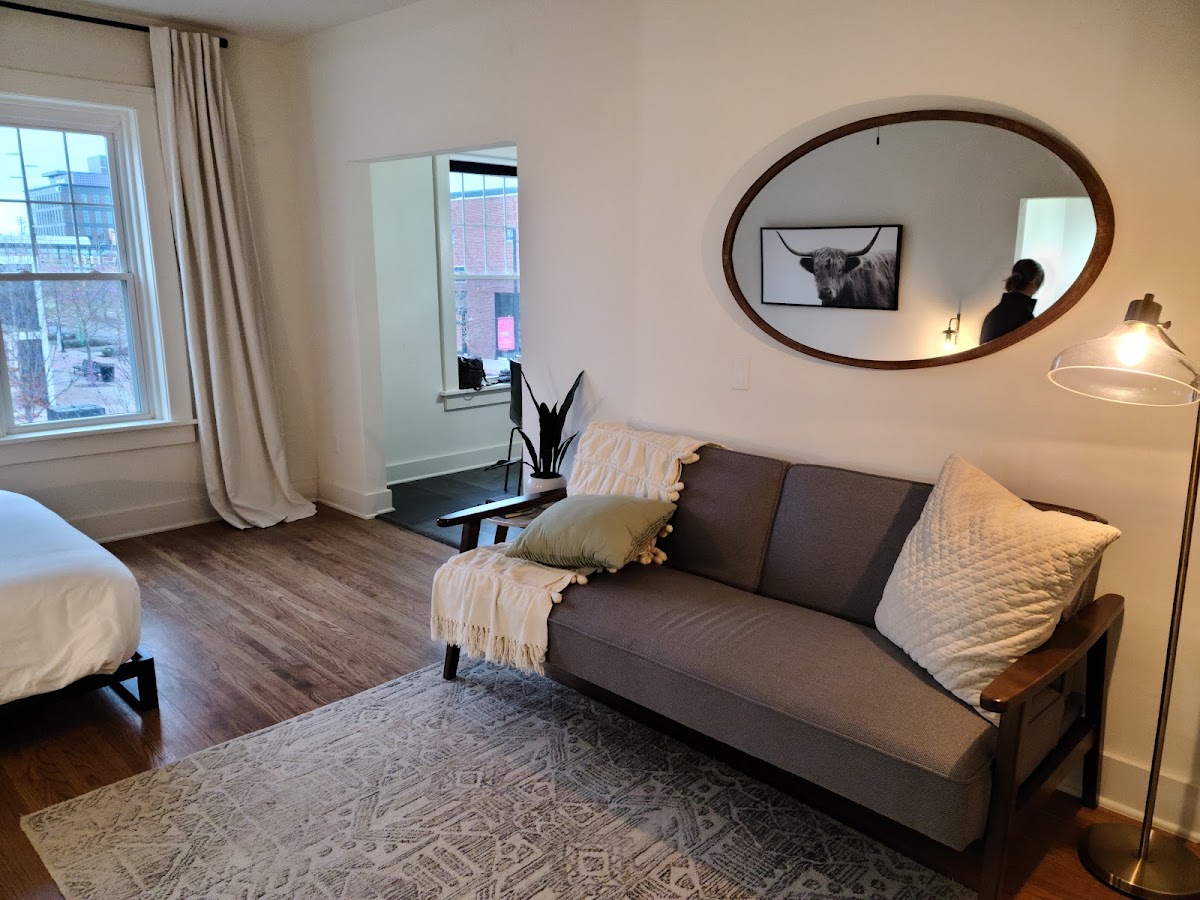21 1/2 Boutique Hotel photo 2