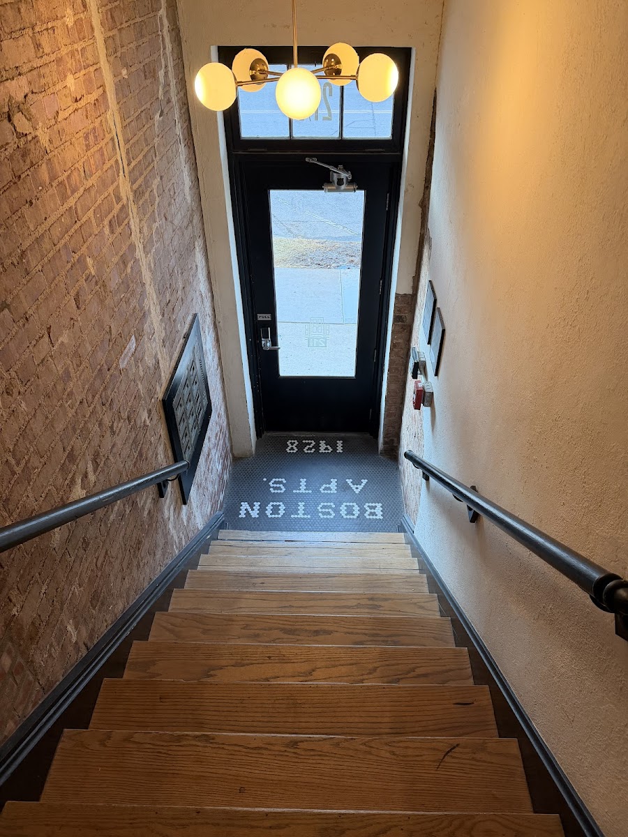 21 1/2 Boutique Hotel photo 3