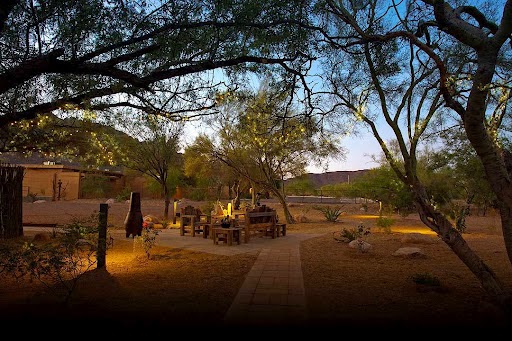 Cat Mountain Lodge photo 3