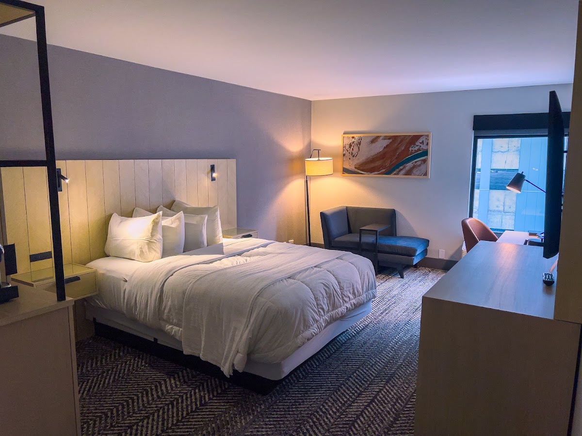 Brickyard Hotel photo 2