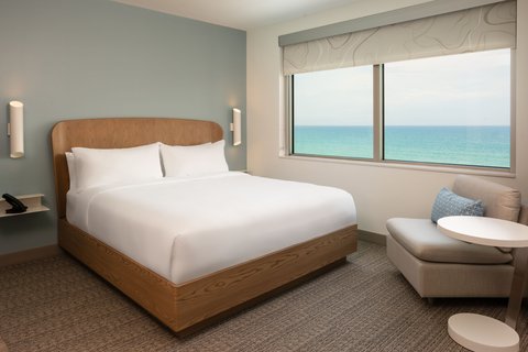 Element Melbourne Oceanfront photo 2