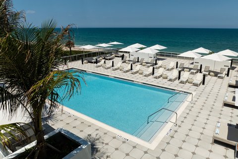 Element Melbourne Oceanfront photo 3