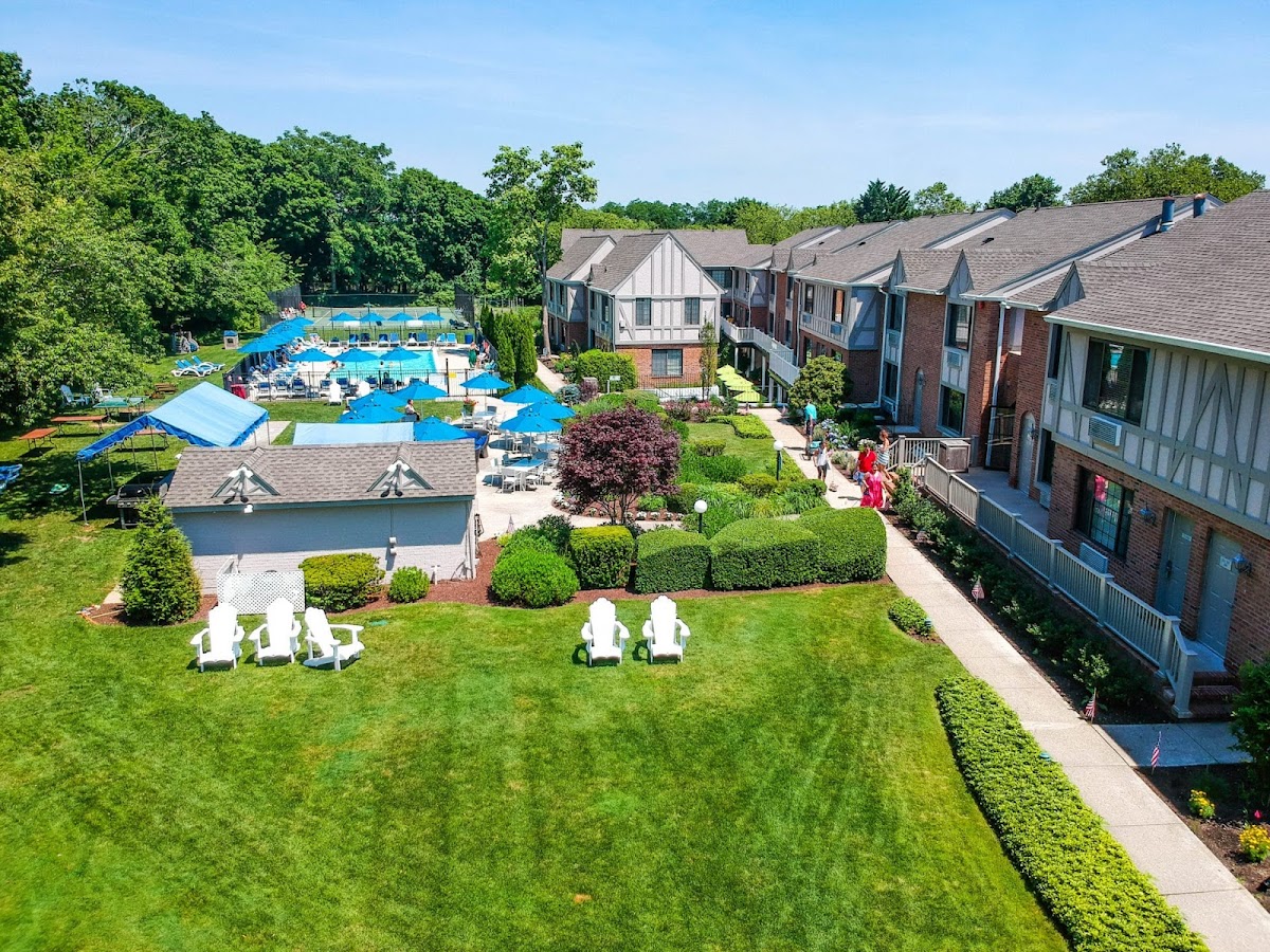 Southampton Inn