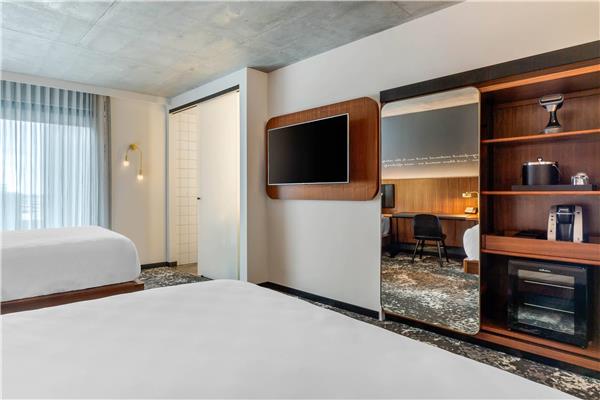 Cambria Hotel Boston Downtown - Seaport photo 2