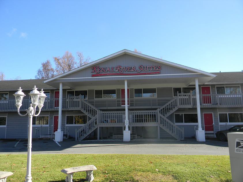 Kenai River Suites