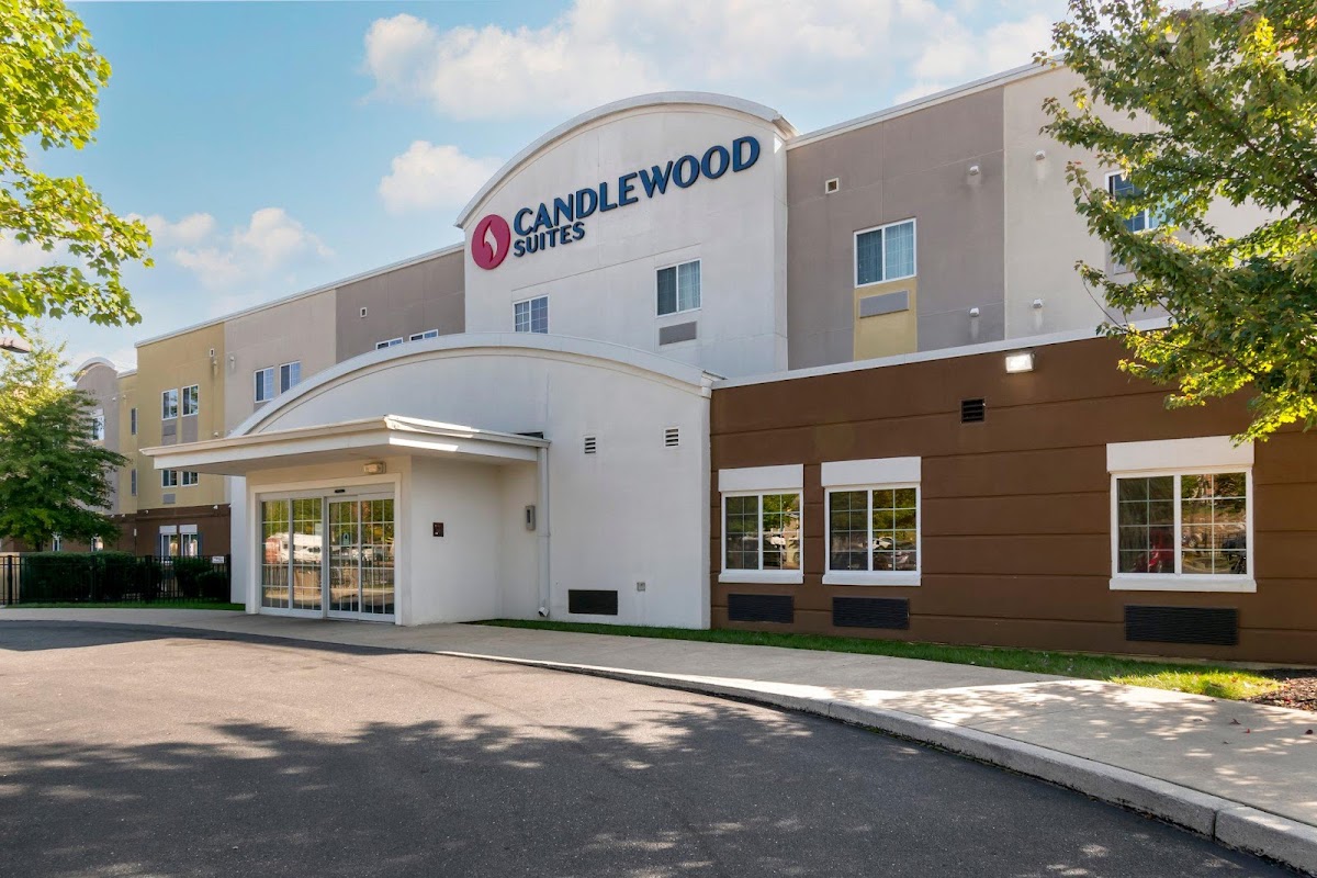 Candlewood Suites Reading by IHG