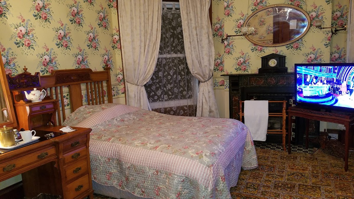 Glendona House