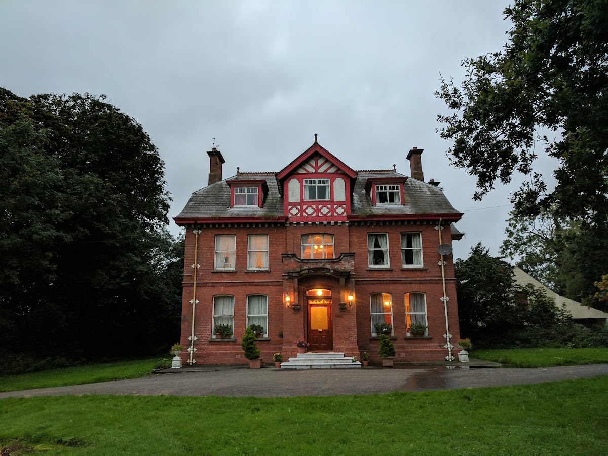 Glendona House photo 2