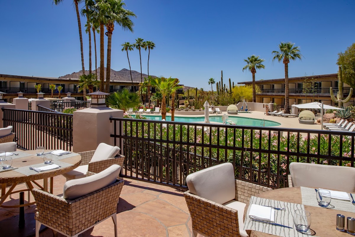 CIVANA Wellness Resort and Spa