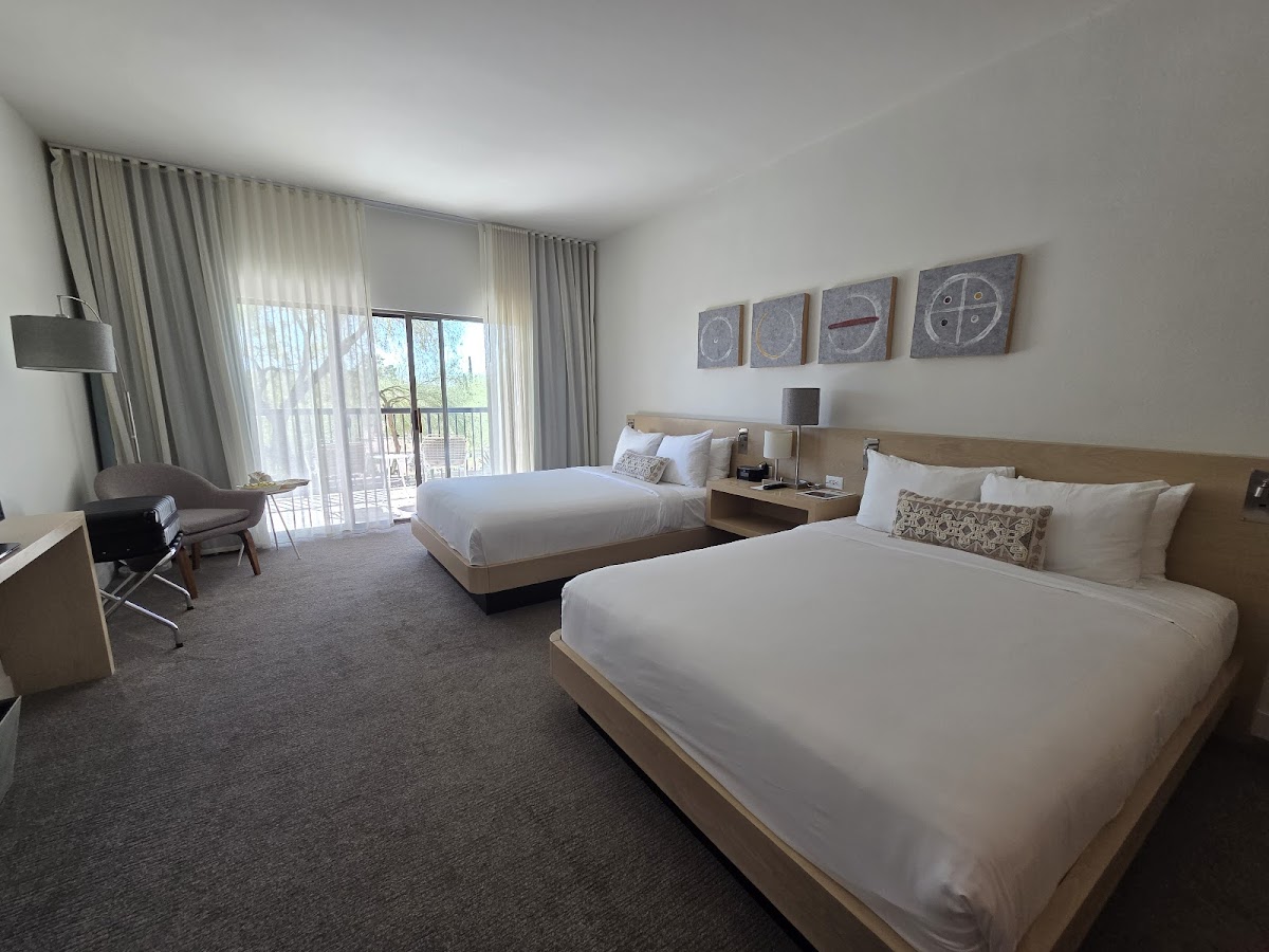 CIVANA Wellness Resort and Spa photo 2