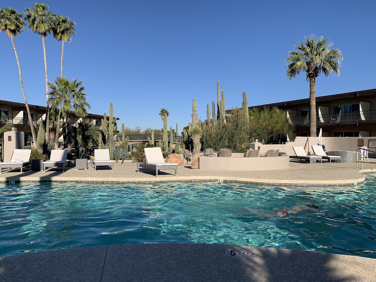 CIVANA Wellness Resort and Spa photo 3