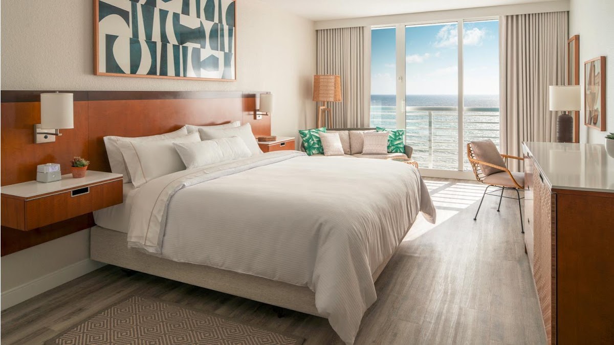 The Westin Fort Lauderdale Beach Resort photo 2