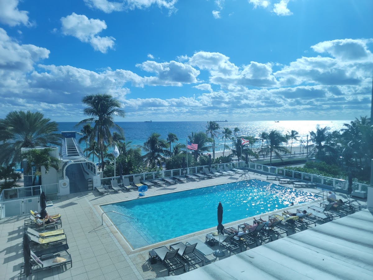 The Westin Fort Lauderdale Beach Resort photo 3