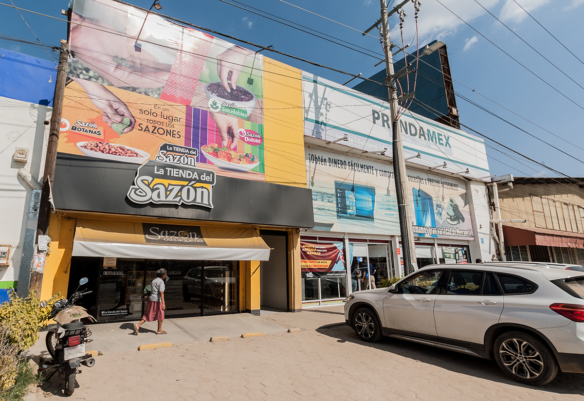 Hotel San Fernando Inn