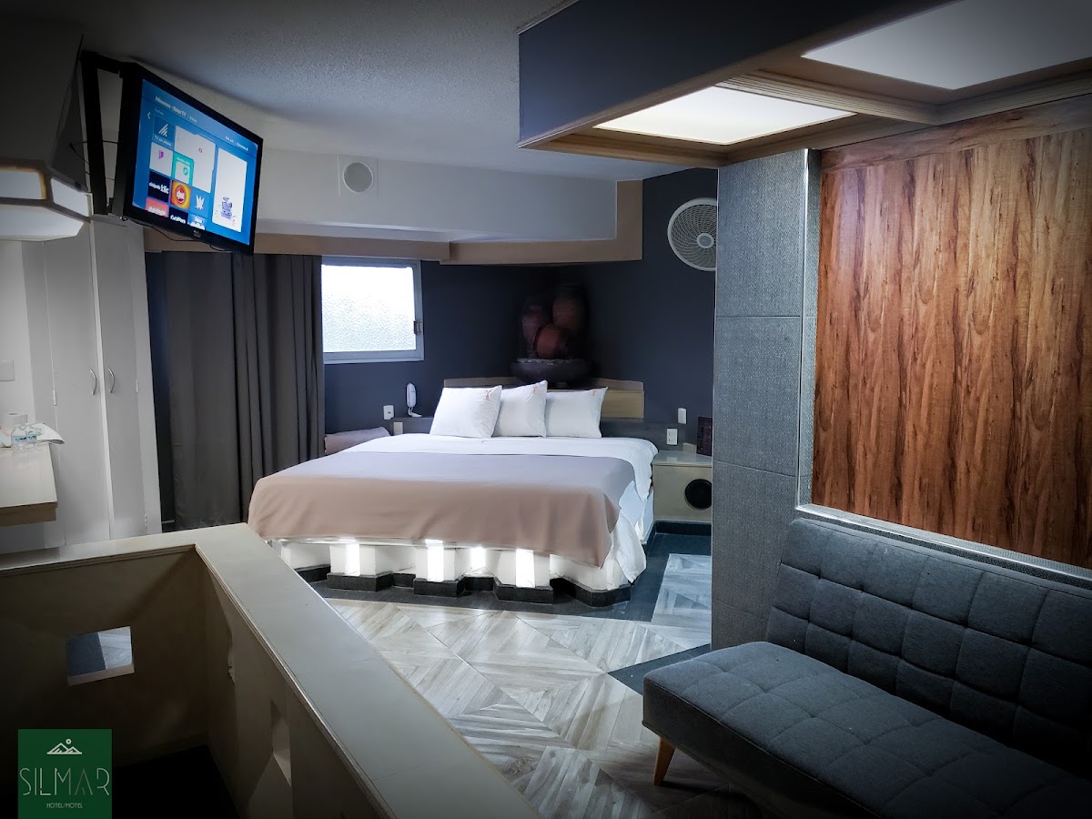 Silmar Motel/Hotel photo 2