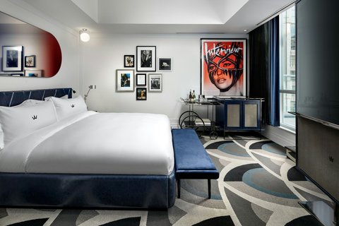 BISHA, a Luxury Collection Hotel, Toronto photo 2