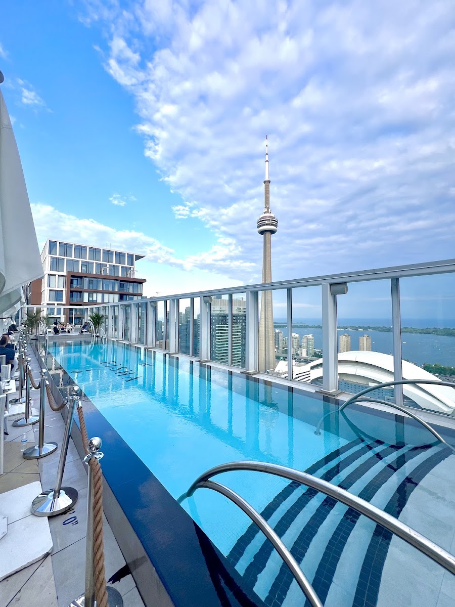 BISHA, a Luxury Collection Hotel, Toronto photo 3