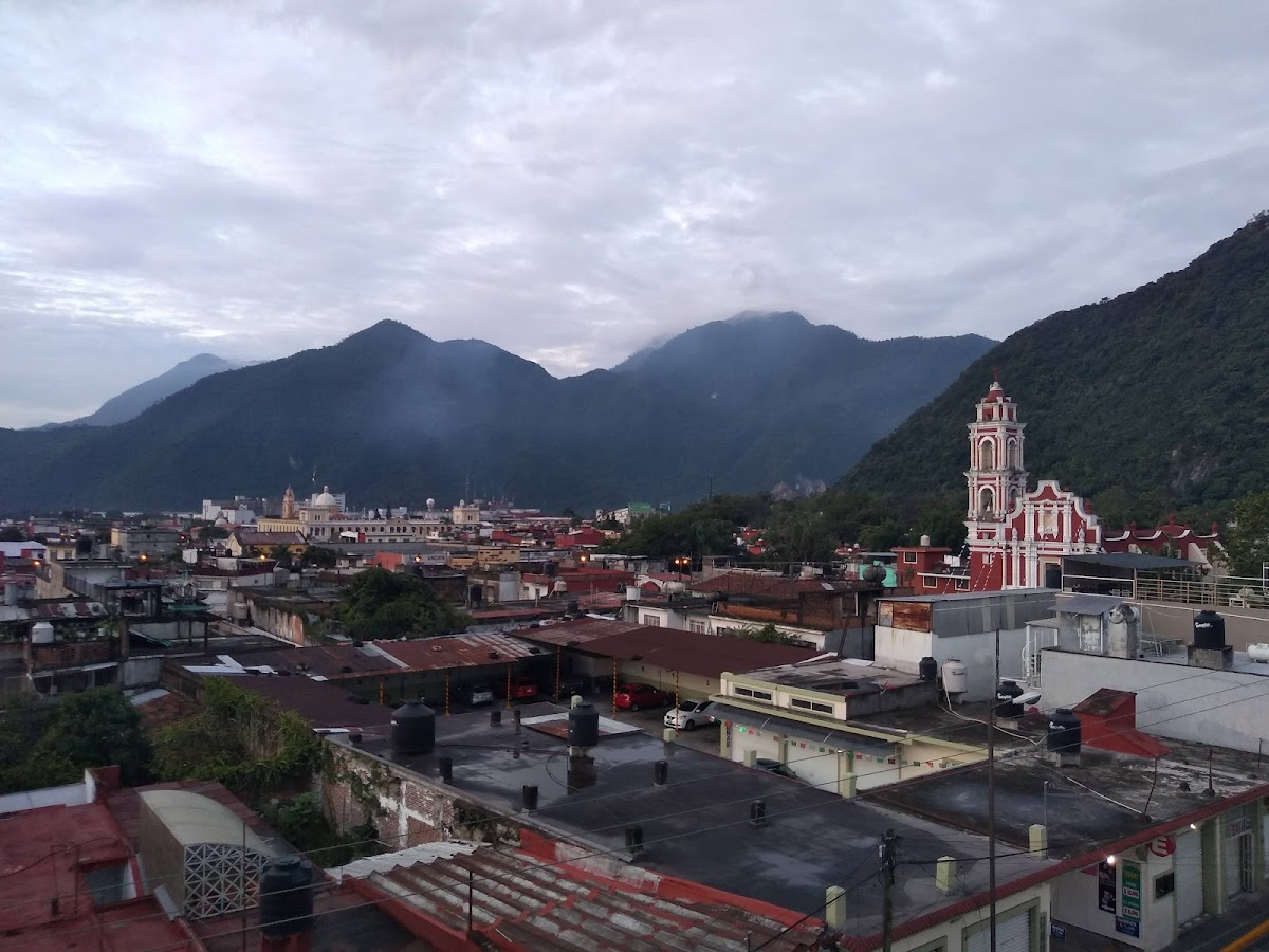 Hotel El Soldado photo 2