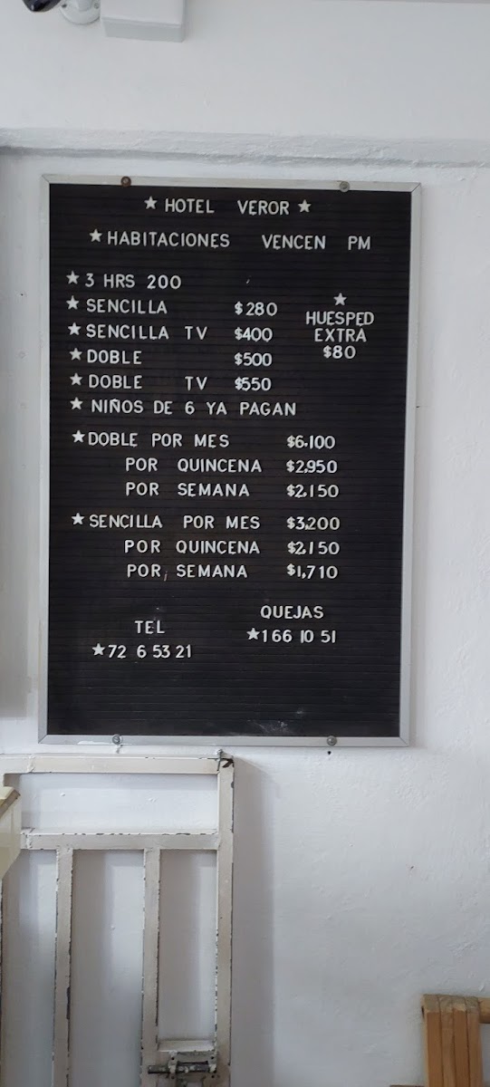 Hotel El Soldado photo 3