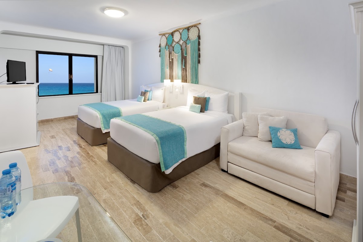Hotel Cyan Resort & Spa photo 2