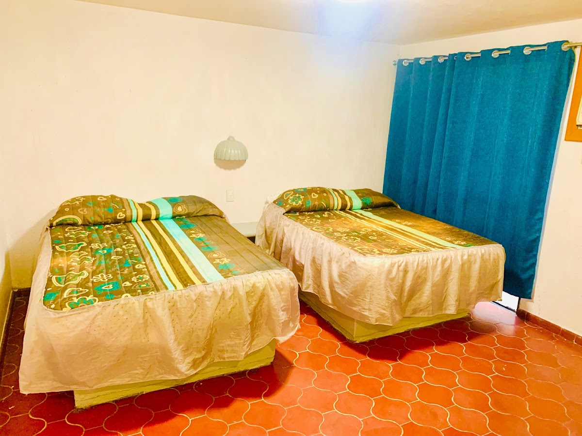 Hotel y Suites Posadas Mora photo 2