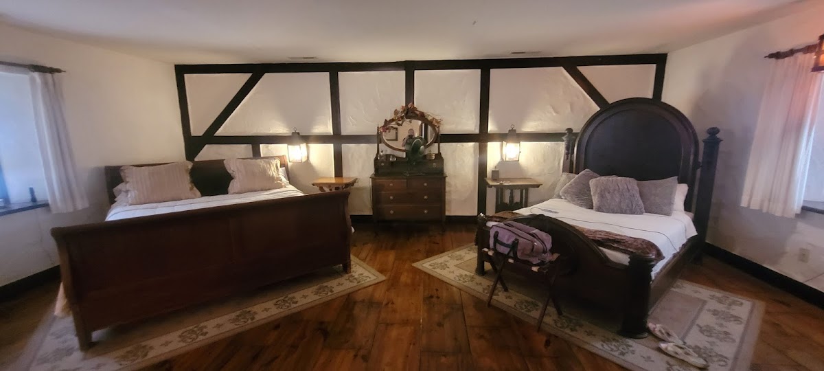 The Inn at Weston Landing photo 2