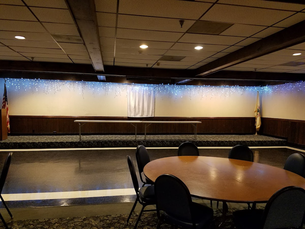 Raday Lodge photo 2
