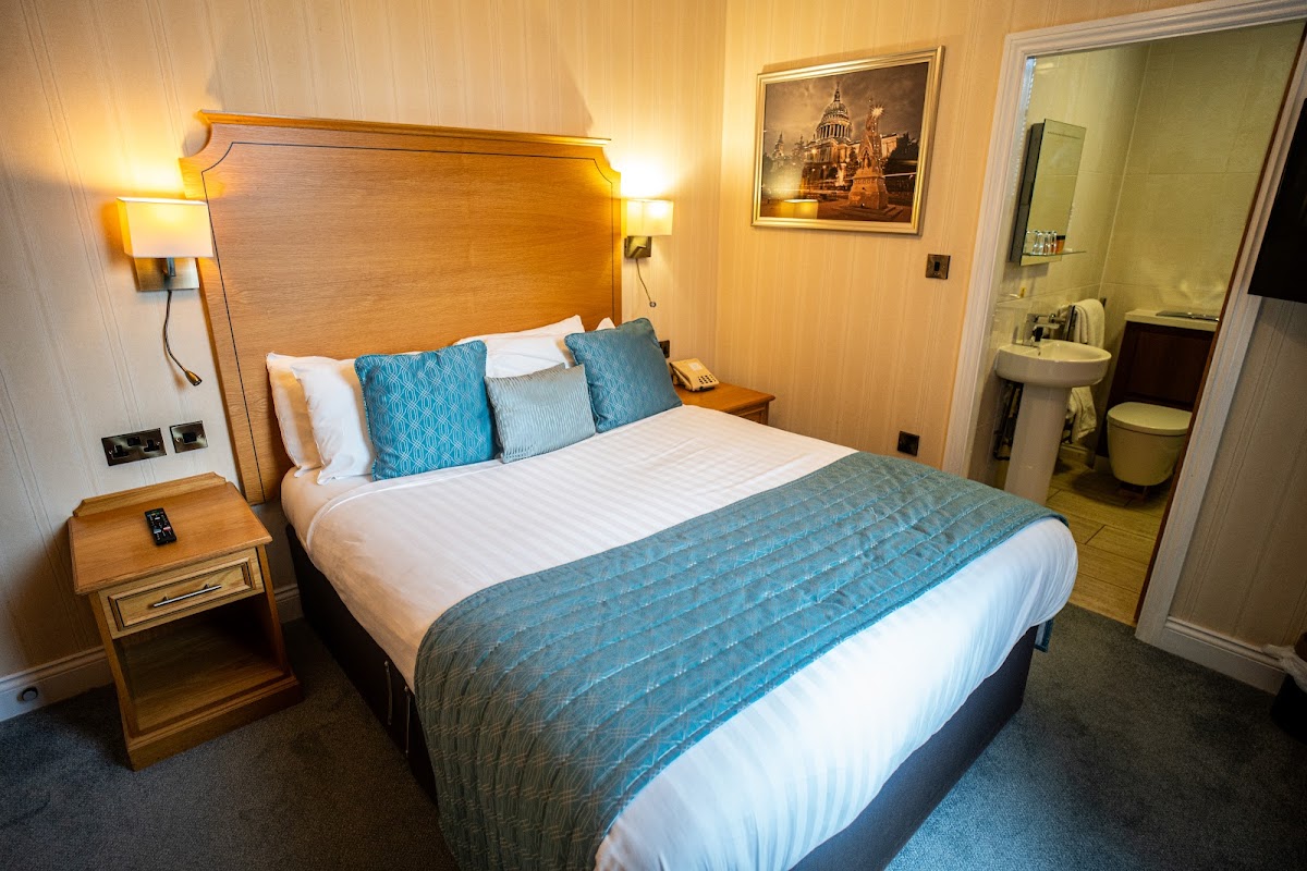 Park Hall Hotel & Spa photo 2