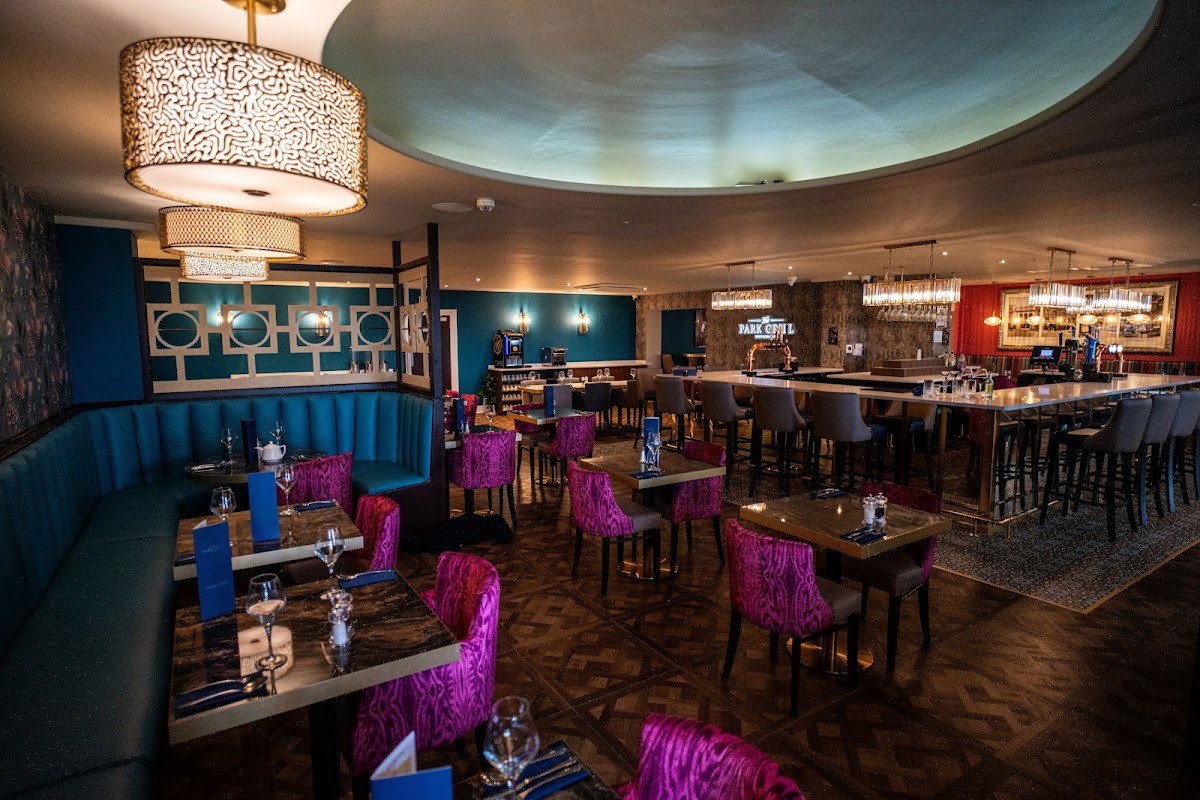 Park Hall Hotel & Spa photo 3