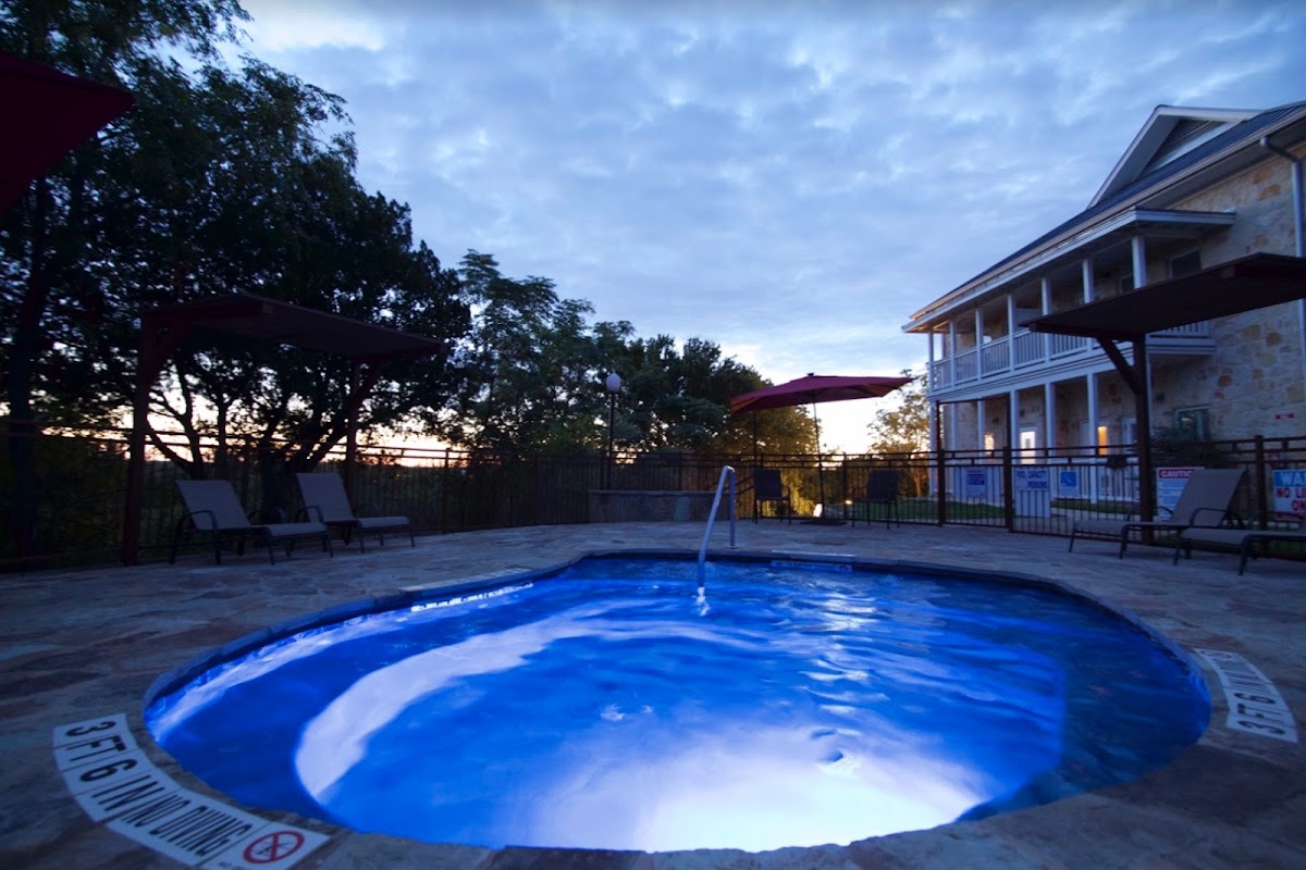 Gruene River Hotel & Retreat photo 3