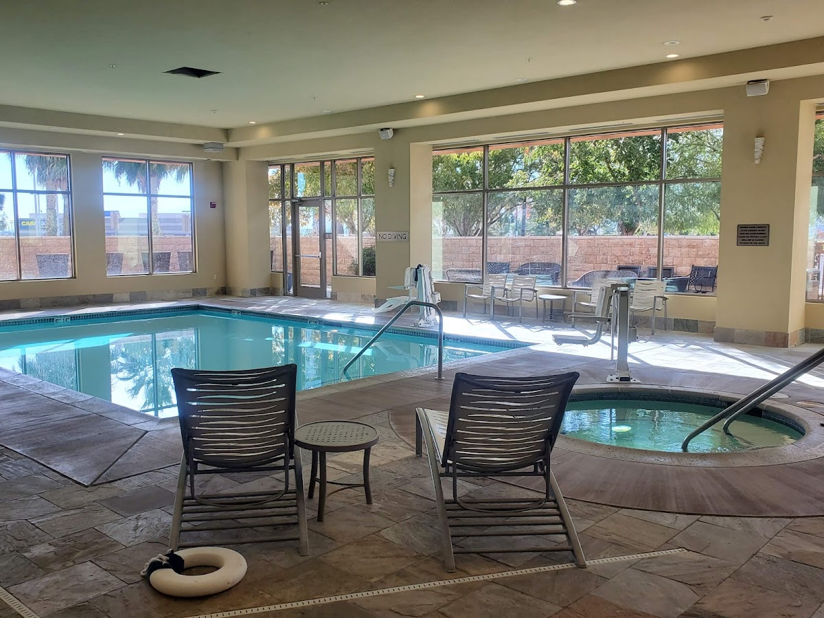 Embassy Suites by Hilton Palmdale photo 3